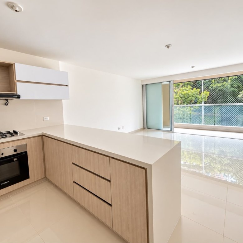 PRECIO OPORTUNIDAD – Venta de apartamento en Santa Isabel, Oeste de Cali
