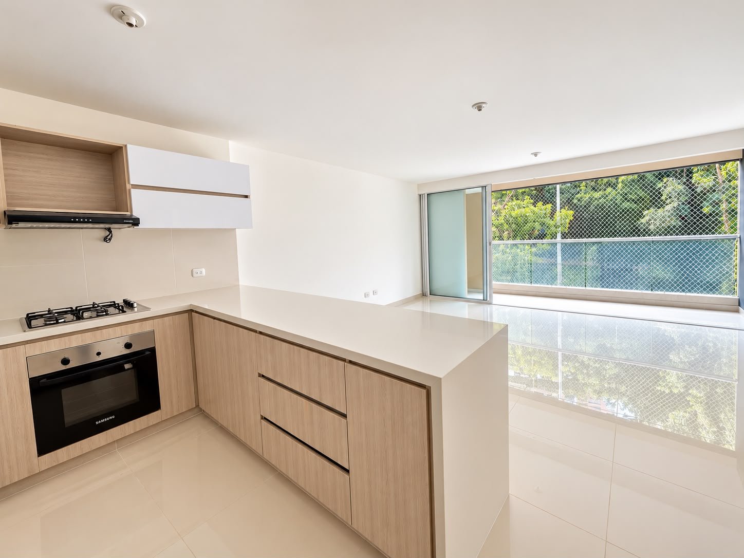 PRECIO OPORTUNIDAD – Venta de apartamento en Santa Isabel, Oeste de Cali