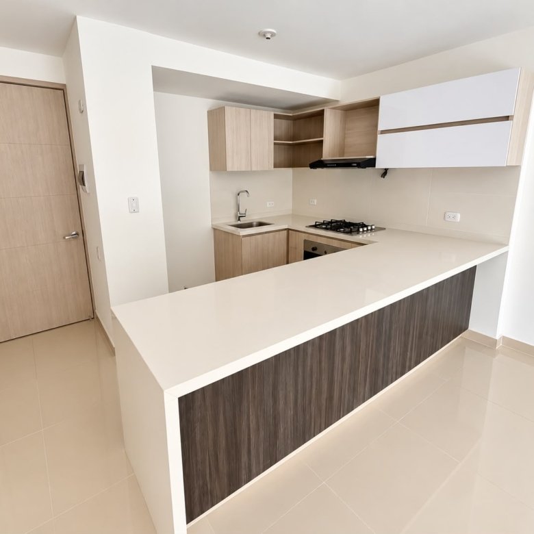 PRECIO OPORTUNIDAD – Venta de apartamento en Santa Isabel, Oeste de Cali