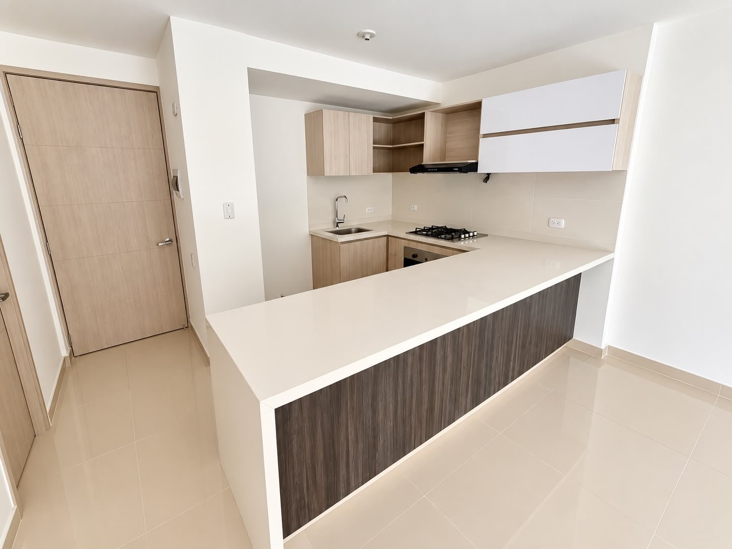 PRECIO OPORTUNIDAD – Venta de apartamento en Santa Isabel, Oeste de Cali