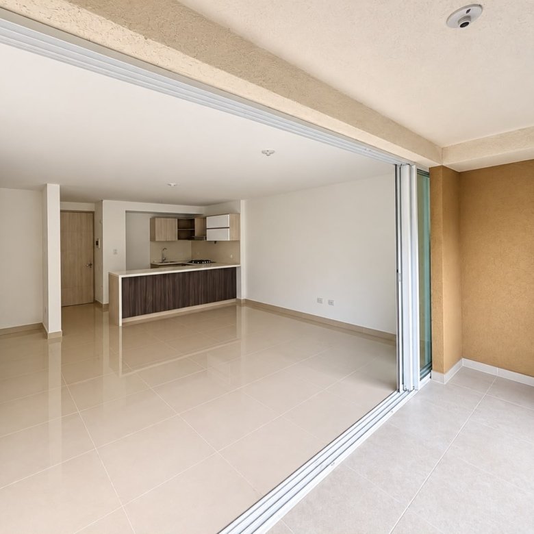 PRECIO OPORTUNIDAD – Venta de apartamento en Santa Isabel, Oeste de Cali