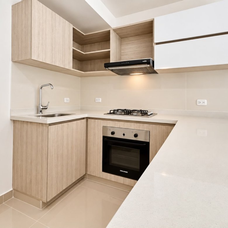PRECIO OPORTUNIDAD – Venta de apartamento en Santa Isabel, Oeste de Cali