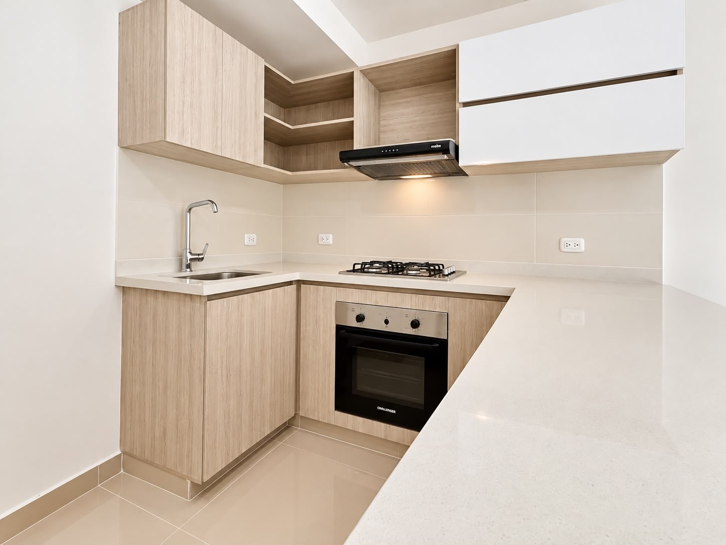 PRECIO OPORTUNIDAD – Venta de apartamento en Santa Isabel, Oeste de Cali