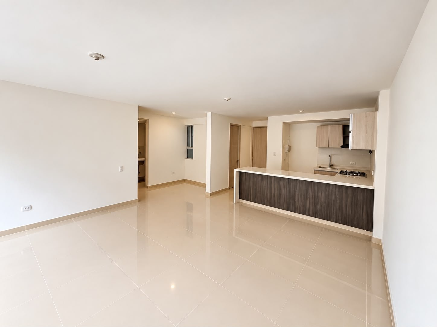 PRECIO OPORTUNIDAD – Venta de apartamento en Santa Isabel, Oeste de Cali