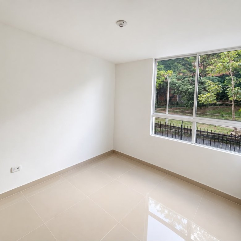 PRECIO OPORTUNIDAD – Venta de apartamento en Santa Isabel, Oeste de Cali