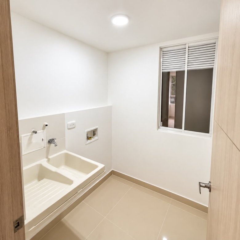 PRECIO OPORTUNIDAD – Venta de apartamento en Santa Isabel, Oeste de Cali