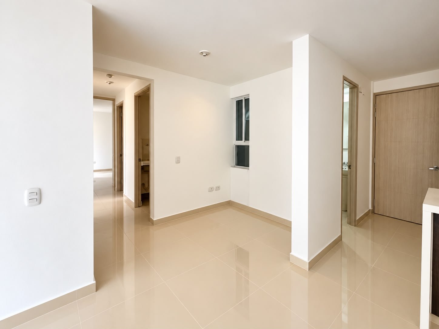PRECIO OPORTUNIDAD – Venta de apartamento en Santa Isabel, Oeste de Cali