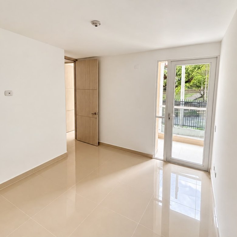 PRECIO OPORTUNIDAD – Venta de apartamento en Santa Isabel, Oeste de Cali