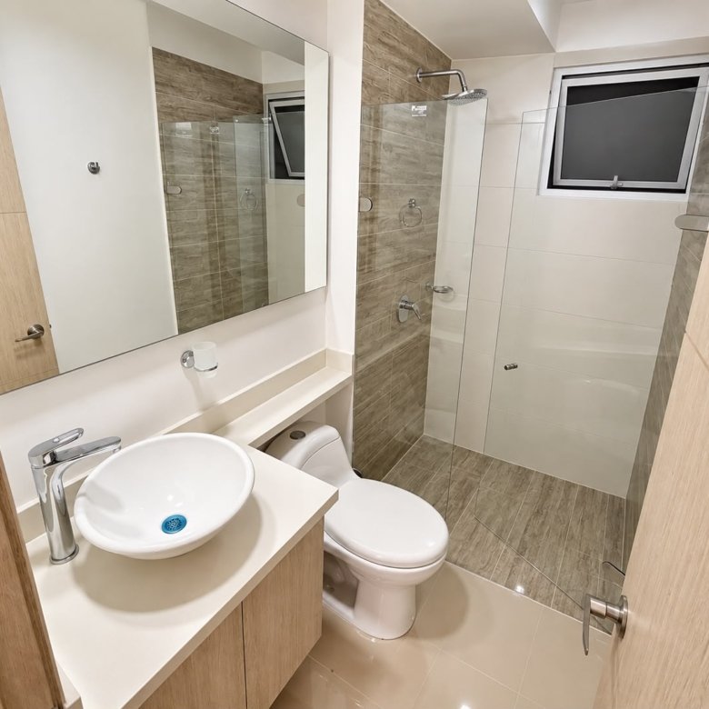 PRECIO OPORTUNIDAD – Venta de apartamento en Santa Isabel, Oeste de Cali