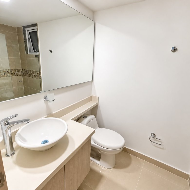 PRECIO OPORTUNIDAD – Venta de apartamento en Santa Isabel, Oeste de Cali