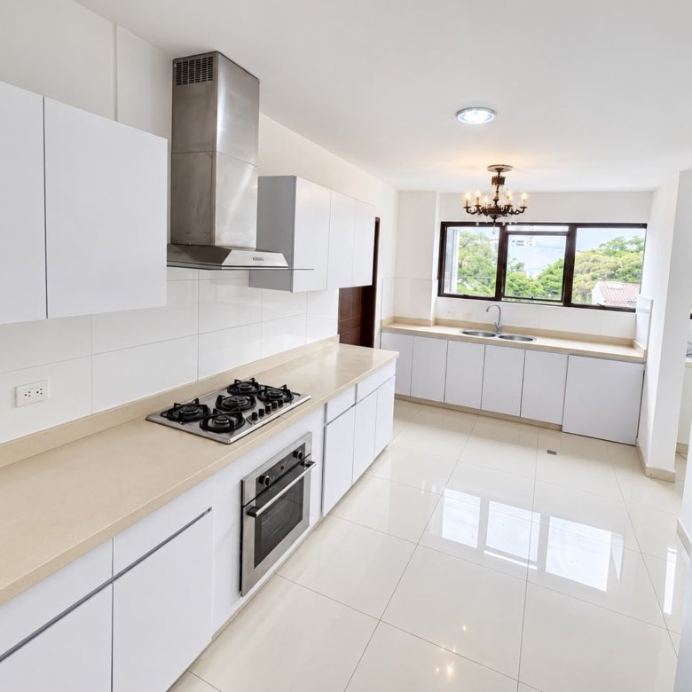 Venta de apartamento en Arboleda, Oeste de Cali