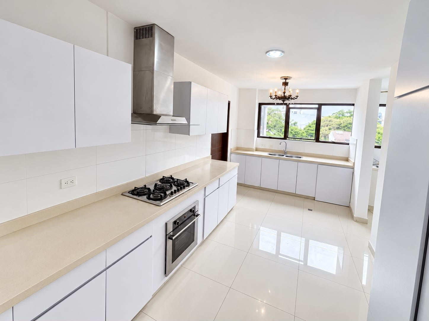Venta de apartamento en Arboleda, Oeste de Cali