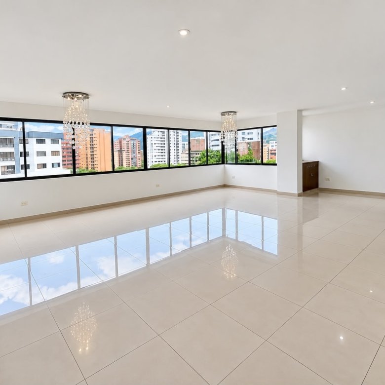 Venta de apartamento en Arboleda, Oeste de Cali