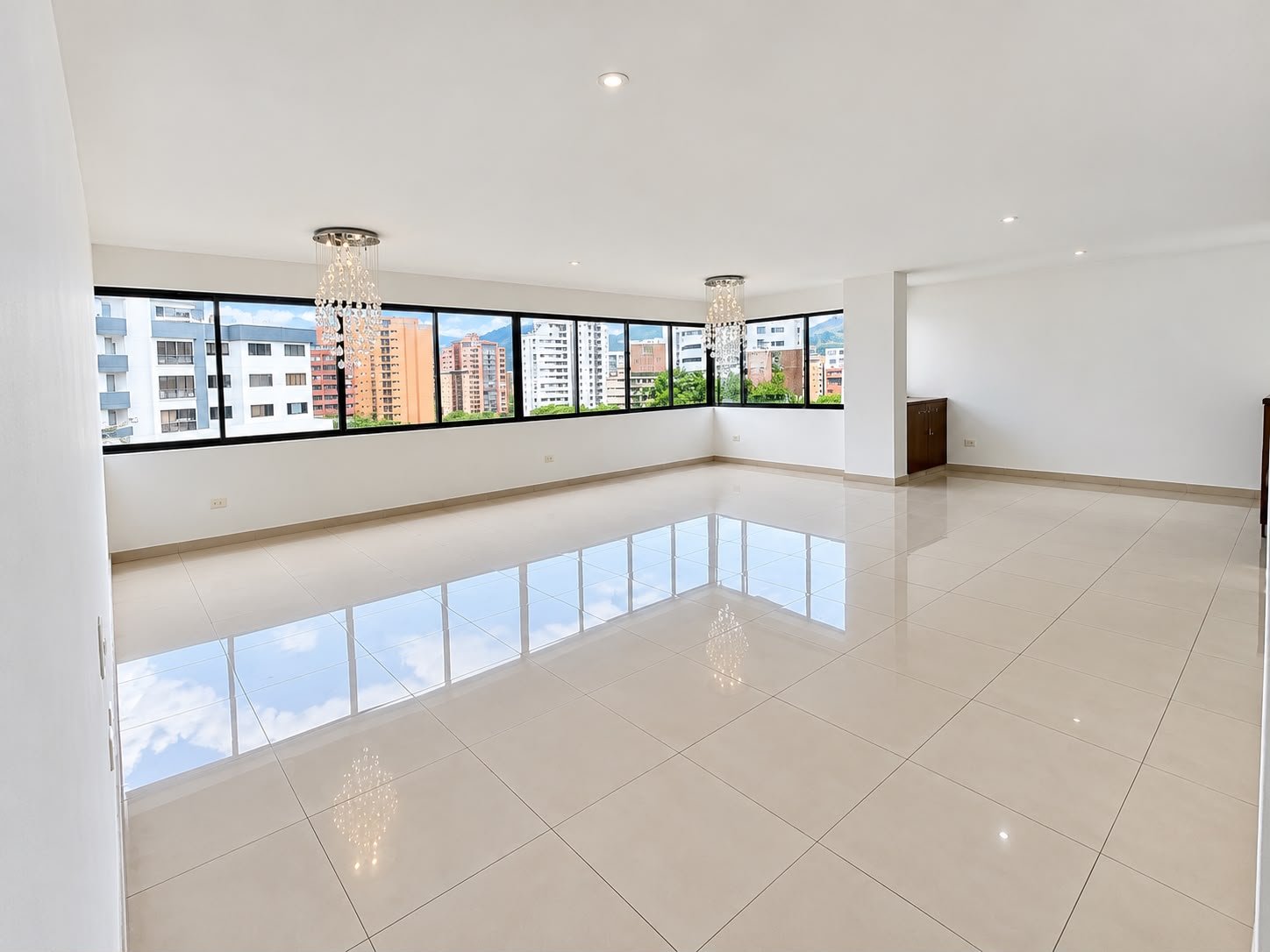 Venta de apartamento en Arboleda, Oeste de Cali
