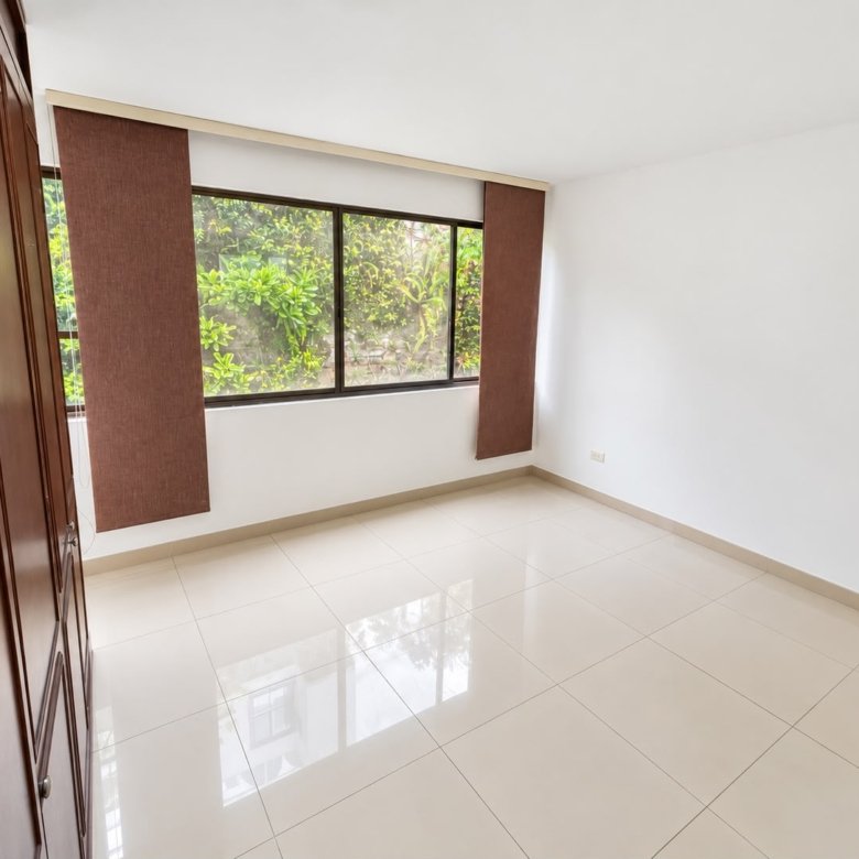 Venta de apartamento en Arboleda, Oeste de Cali