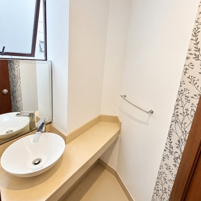 Venta de apartamento en Arboleda, Oeste de Cali