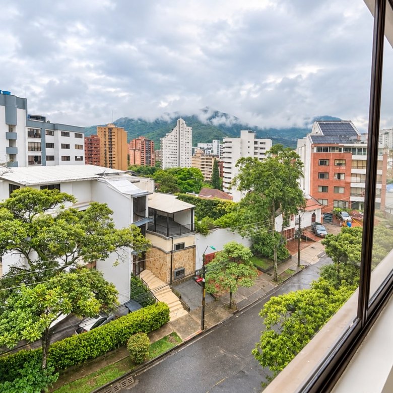 Venta de apartamento en Arboleda, Oeste de Cali