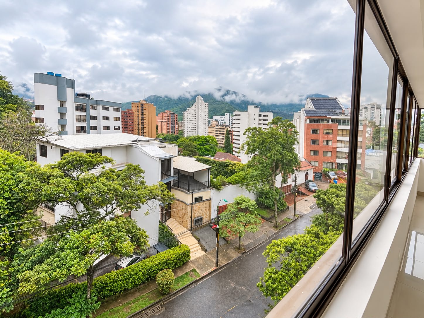 Venta de apartamento en Arboleda, Oeste de Cali