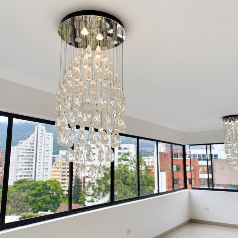 Venta de apartamento en Arboleda, Oeste de Cali