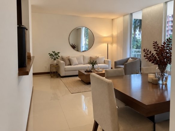 PRECIO OPORTUNIDAD – Venta de apartamento en Normandía, Oeste de Cali