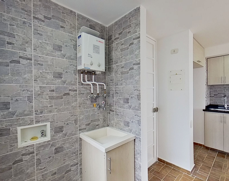 Venta de Apartamento en Kachipay, Cali