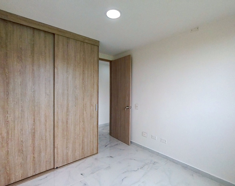 Venta de apartamento en Avellana, Vivero Parque residencial, Cali