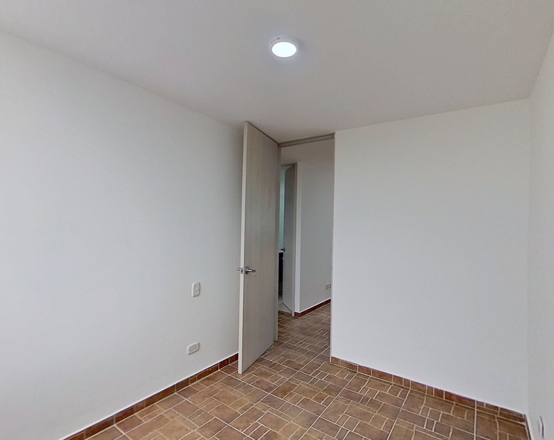 Venta de Apartamento en Kachipay, Cali