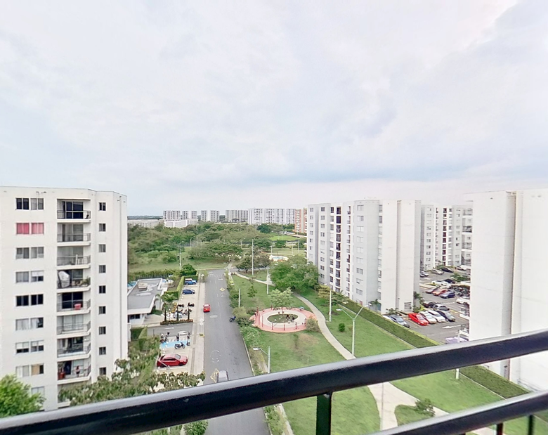 Venta de Apartamento en Kachipay, Cali