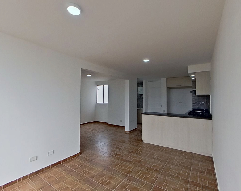 Venta de Apartamento en Kachipay, Cali