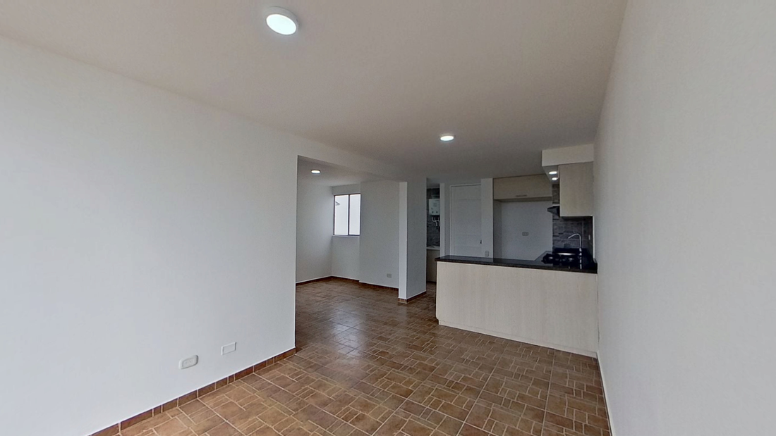 venta-75203c12ef-2-1100 Venta de Apartamento en Kachipay, Cali