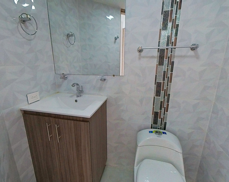 Venta de apartamento en Avellana, Vivero Parque residencial, Cali