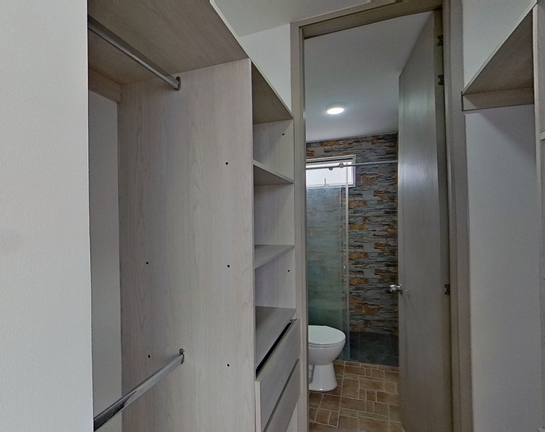 Venta de Apartamento en Kachipay, Cali