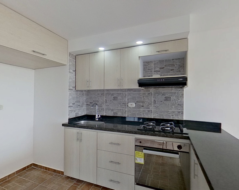 Venta de Apartamento en Kachipay, Cali