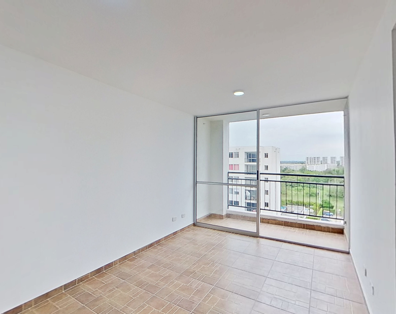 Venta de Apartamento en Kachipay, Cali