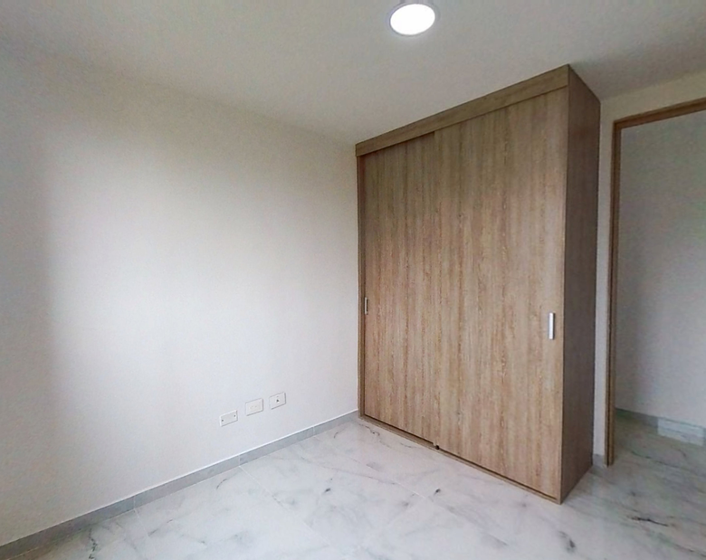 Venta de apartamento en Avellana, Vivero Parque residencial, Cali